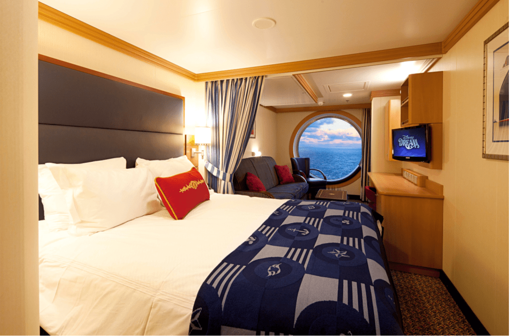 A Guide to Organizing Your Cruise&nbsp;Cabin.