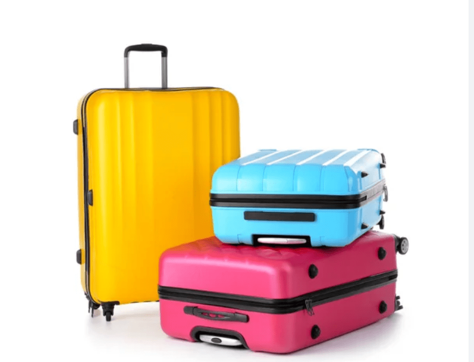 Family Travel – Which Bags Should I&nbsp;Buy?