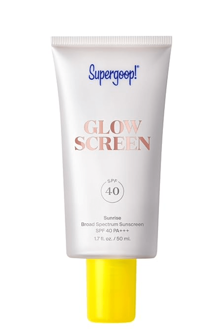 When you go on Vacation, your beauty vibe – Natural or&nbsp;Glam?