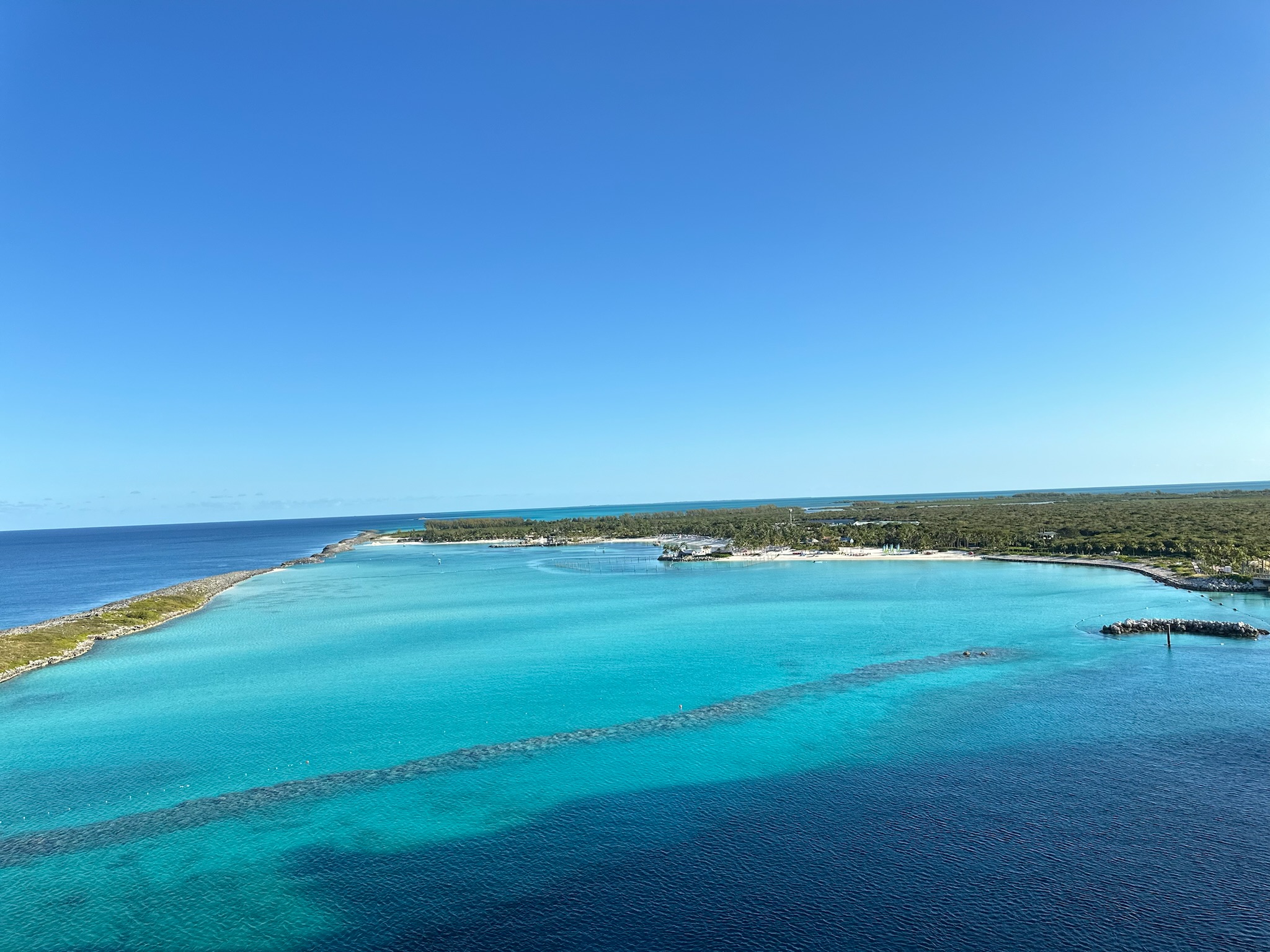 Ultimate Guide to Castaway Cay: Activities, Tips, and Itinerary ...