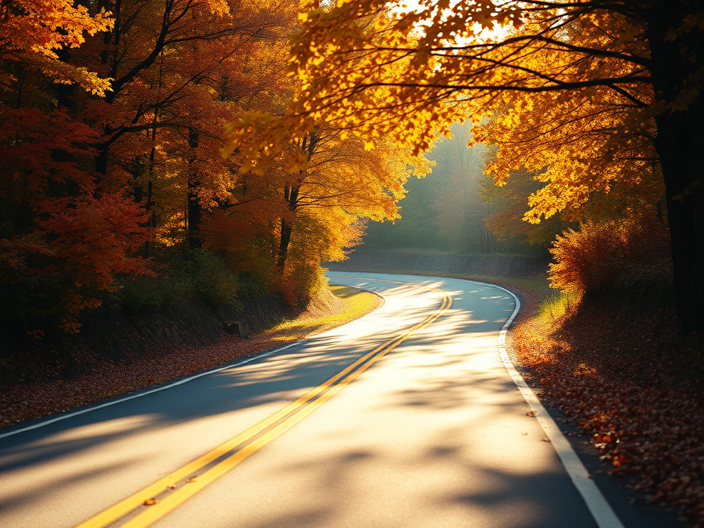 Fall Road Trips: Guide to Unforgettable Family&nbsp;Trips.