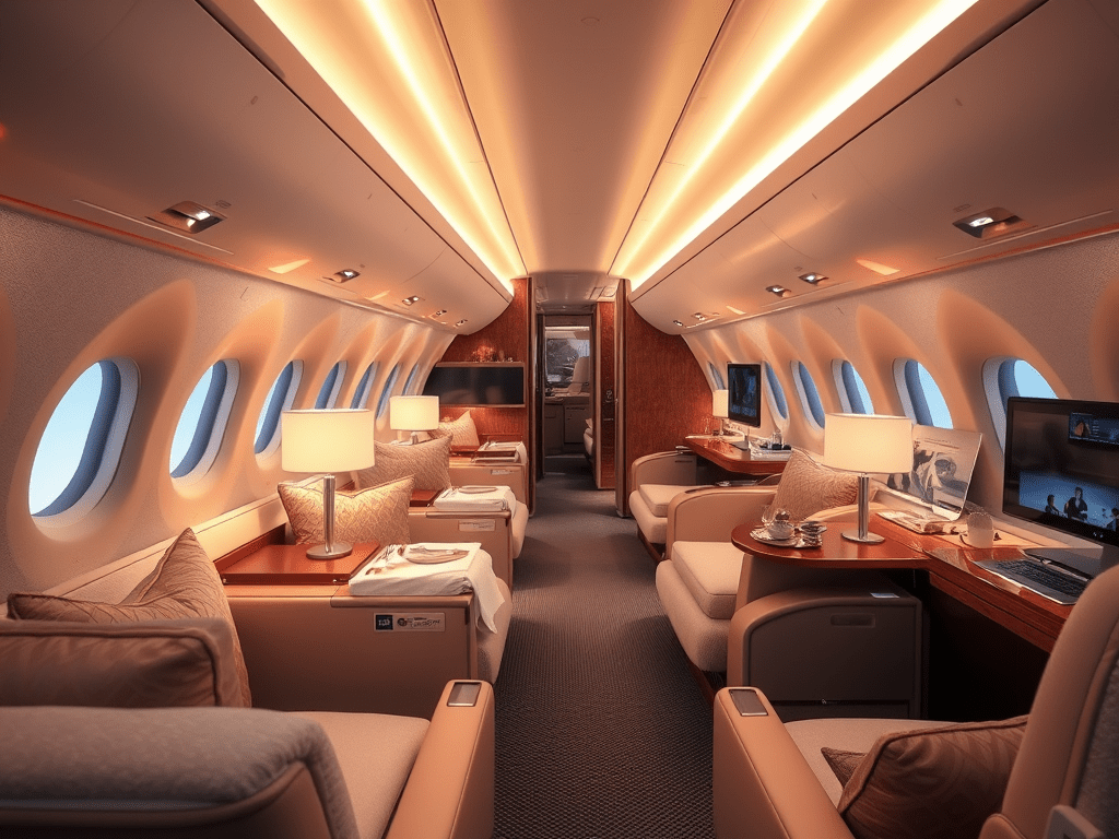 Luxury Family Travel on Points & Miles: How to Fly Business Class and Stay in 5-Star Resorts for (Almost)&nbsp;Free